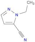 1-Ethyl-1H-pyrazole-5-carbonitrile