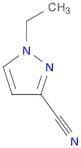 1-Ethyl-1H-pyrazole-3-carbonitrile
