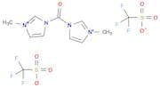 1,1'-Carbonylbis(3-methylimidazolium) Triflate