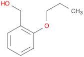 (2-Propoxyphenyl)methanol