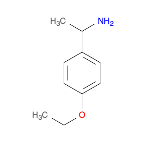 1-(4-Ethoxyphenyl)ethanamine