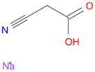 Sodium cyanoacetate