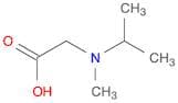 N-isopropyl-N-methylglycine