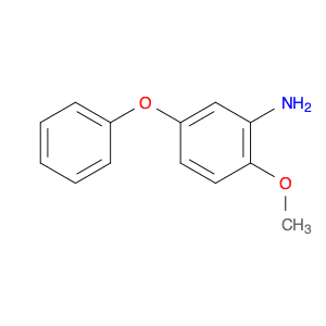 5-Phenoxy-o-anisidine