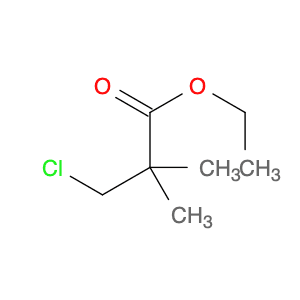 Ethyl 3-chloro-2,2-dimethylpropanoate