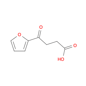 4-(Furan-2-yl)-4-oxobutanoic acid