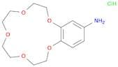 4-Aminobenzo-15-Crown-5 Hydrochloride