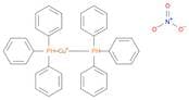 BIS(TRIPHENYLPHOSPHINE)COPPER (I) NITRATE