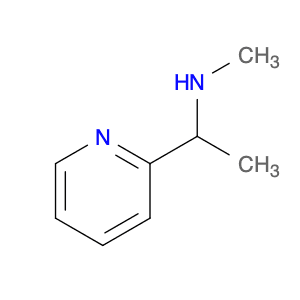 2-Pyridinemethanamine,N,α-dimethyl-(9CI)
