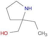 (2-ethylpyrrolidin-2-yl)methanol