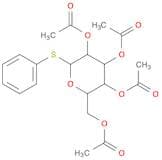 Phenyl 2,3,4,6-Tetra-O-acetyl-1-thio-a-D-mannopyranoside