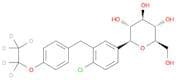 Dapagliflozin-D5