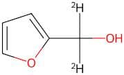 Furfuryl Alcohol-d2