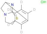 Tetramisole-d5 Hydrochloride