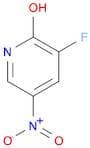 3-Fluoro-5-nitropyridin-2-ol