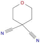Dihydro-2H-pyran-4,4(3H)-dicarbonitrile