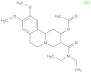 Benzquinamide (hydrochloride)