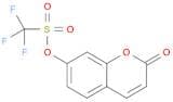 7-Coumaryl triflate