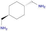 [4-(aminomethyl)cyclohexyl]methanamine