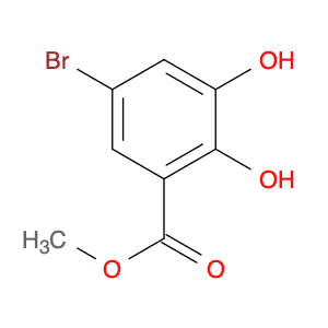 Methyl 5-bromo-2,3-dihydroxybenzoate