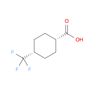cis-4-(Trifluoromethyl)cyclohexanecarboxylic acid