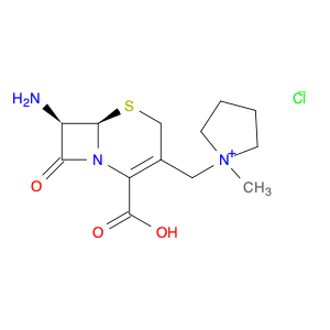 CefepiMe interMediate (7-PIME)
