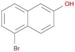 5-Bromonaphthalen-2-ol