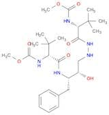 Des(benzylpyridyl) Atazanavir