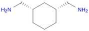 cis-1,3-Bis(aminomethyl)cyclohexane