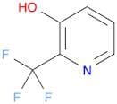 2-(Trifluoromethyl)pyridin-3-ol