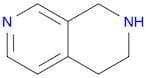 1,2,3,4-Tetrahydro-2,7-naphthyridine