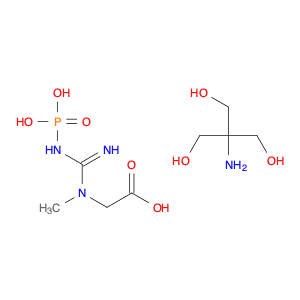 Phosphocreatine Di-tris salt