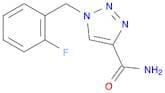 6-Desfluoro Rufinamide