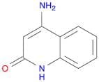 4-Aminoquinoline-2-one
