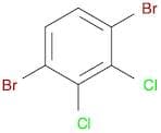 1,4-Dibromo-2,3-dichlorobenzene