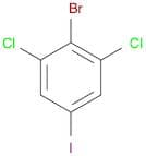 4-Bromo-3,5-dichloroiodobenzene
