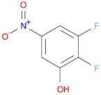 2,3-Difluoro-5-nitrophenol