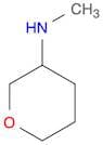 N-methyloxan-3-amine