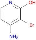 4-Amino-3-bromopyridin-2-ol