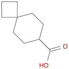 Spiro[3.5]nonane-7-carboxylic acid