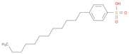 DODECYLBENZENESULFONIC ACID