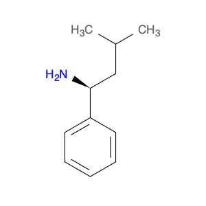 (S)-3-METHYL-1-PHENYLBUTAN-1-AMINE-HCl