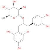 Catechin 3-rhamside