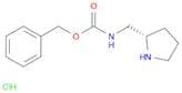 S-2-(Cbz-aminomethyl)pyrrolidine-hcl