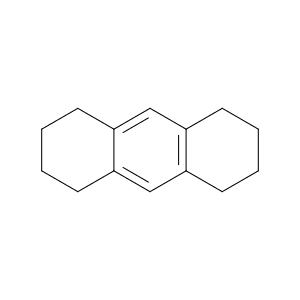 1,2,3,4,5,6,7,8-Octahydroanthracene