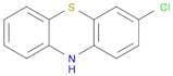 3-Chloro-10H-phenothiazine