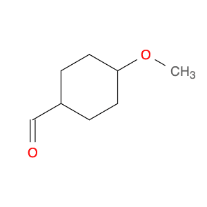 Cyclohexanecarboxaldehyde, 4-methoxy- (9CI)