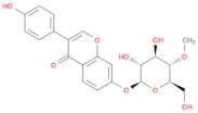 Daidzein 7-O-β-D-glucoside 4''-O-methylate