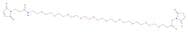Maleimidopropionyl-PEG10-NHS Ester