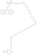 Fmoc-NH-PEG9-CH2CH2COOH